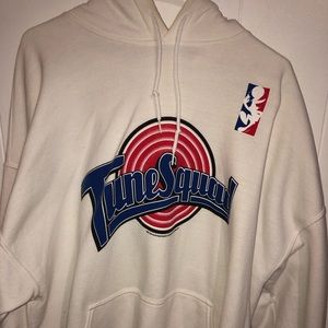Looney tunes hoodie